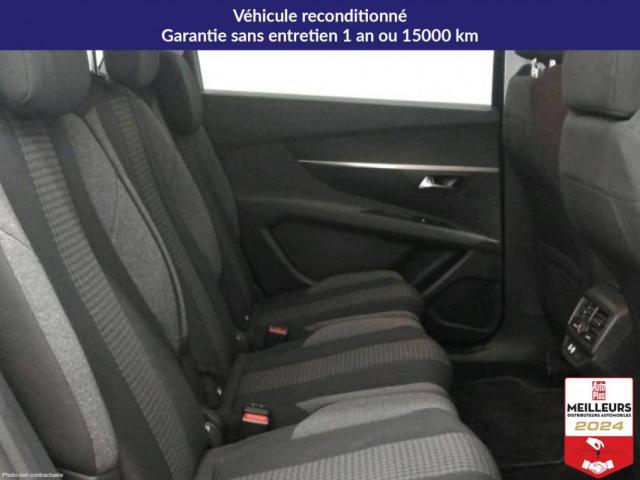Peugeot 5008 image 6