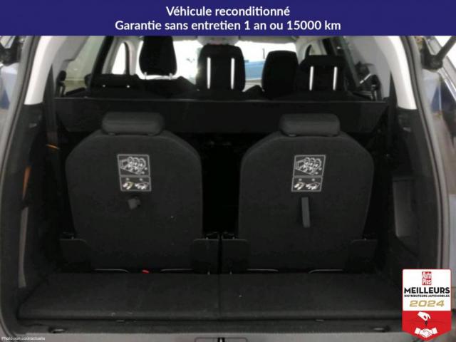 Peugeot 5008 image 5