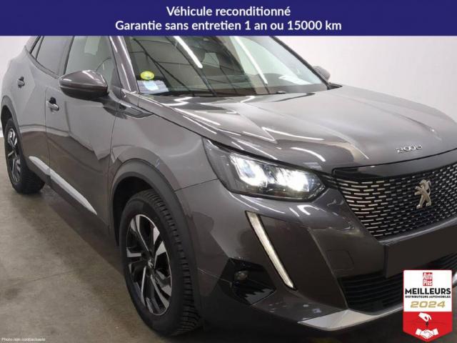 Peugeot 2008 image 3