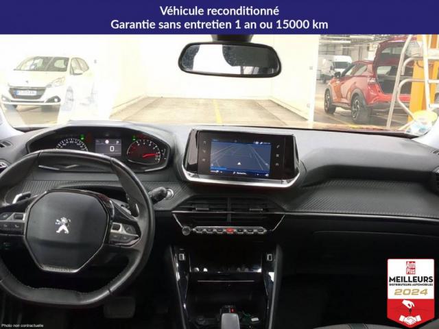 Peugeot 2008 image 1