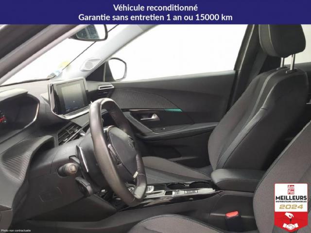 Peugeot 2008 image 2