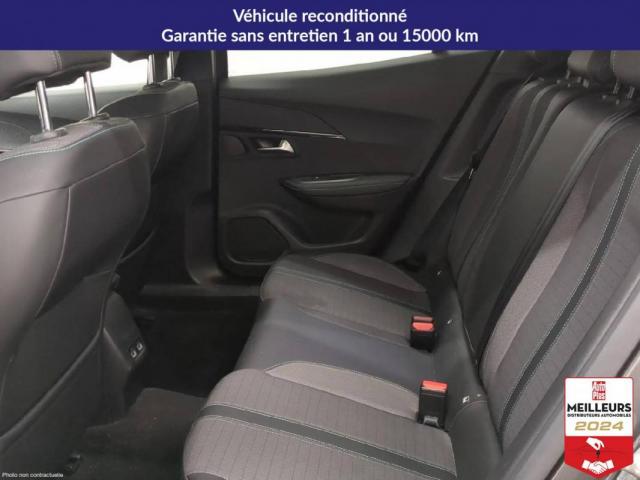 Peugeot 2008 image 6