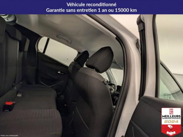 Peugeot 208 image 1