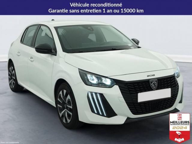 Peugeot 208 image 8