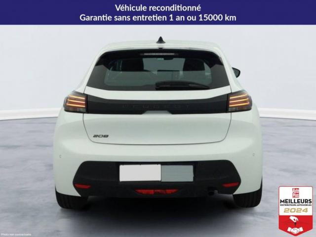 Peugeot 208 image 6