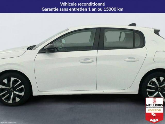 Peugeot 208 image 4