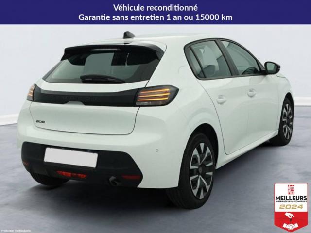 Peugeot 208 image 2