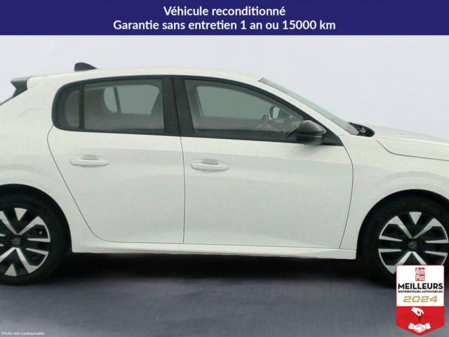 Peugeot 208 image 9