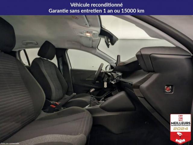 Peugeot 208 image 3