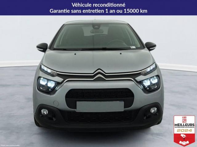 Citroen C3 image 3