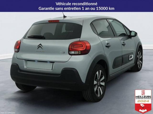Citroen C3 image 1