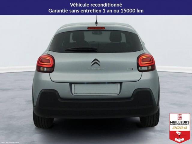 Citroen C3 image 5