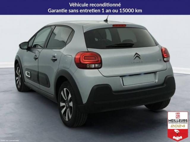 Citroen C3 image 4