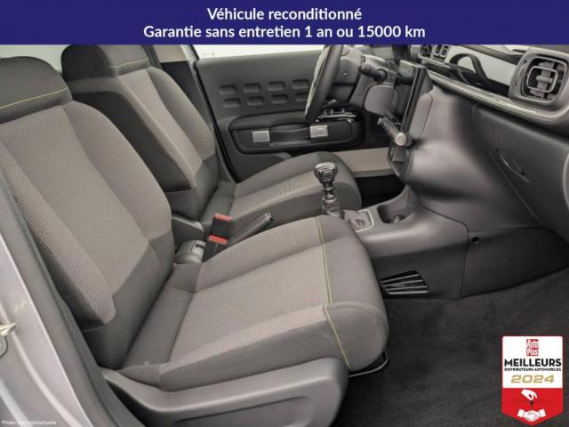 Citroen C3 image 6