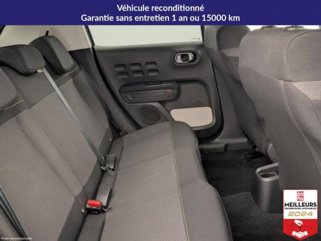 Citroen C3 image 9