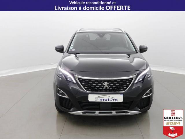 Peugeot 5008 image 9