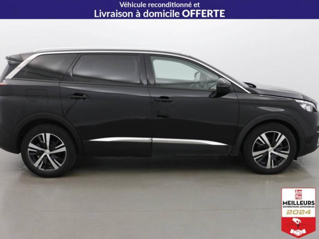 Peugeot 5008 image 3