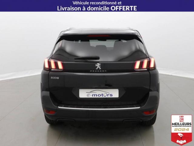 Peugeot 5008 image 5