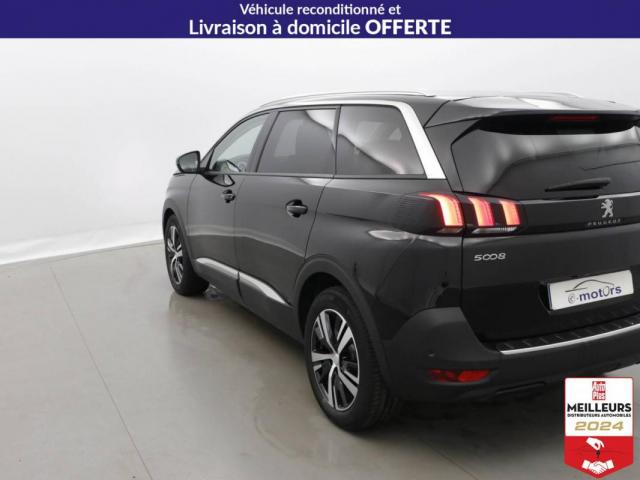 Peugeot 5008 image 6