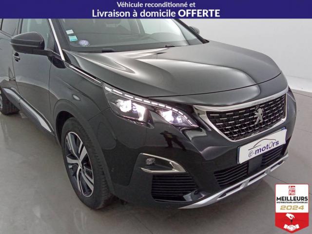 Peugeot 5008 image 4