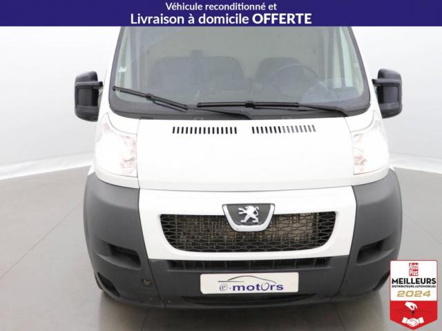 Peugeot Boxer image 9
