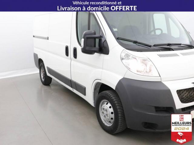 Peugeot Boxer image 1