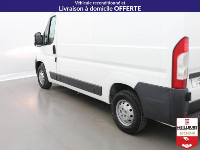 Peugeot Boxer image 2