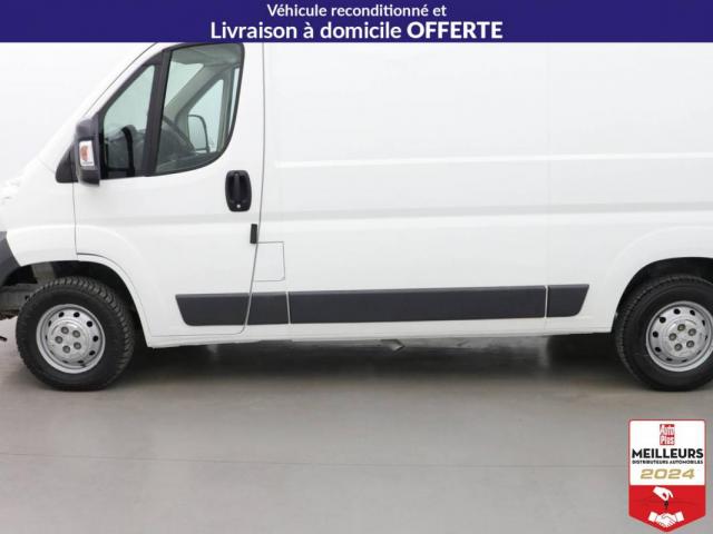 Peugeot Boxer image 3