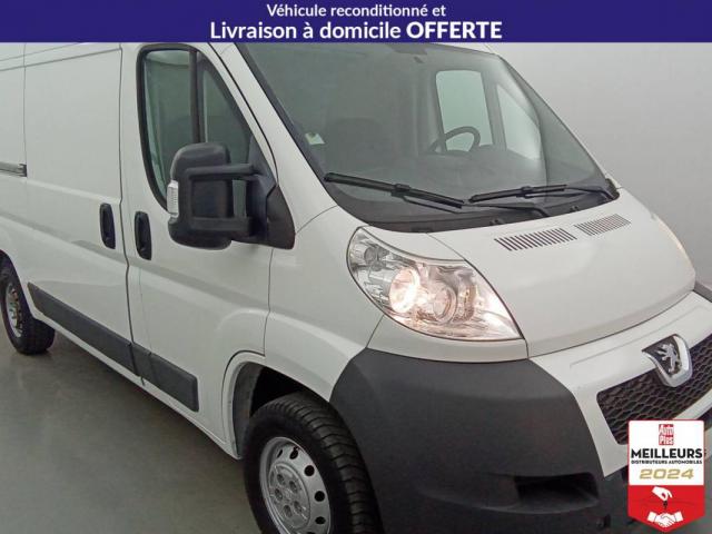 Peugeot Boxer image 5