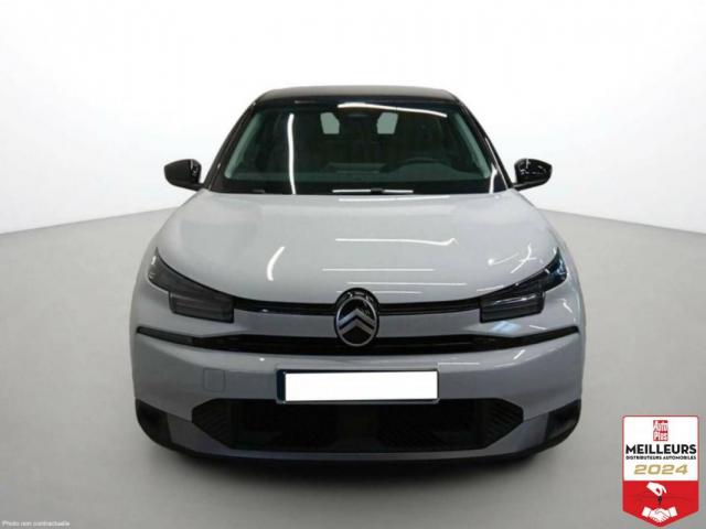 Citroen C4 image 2