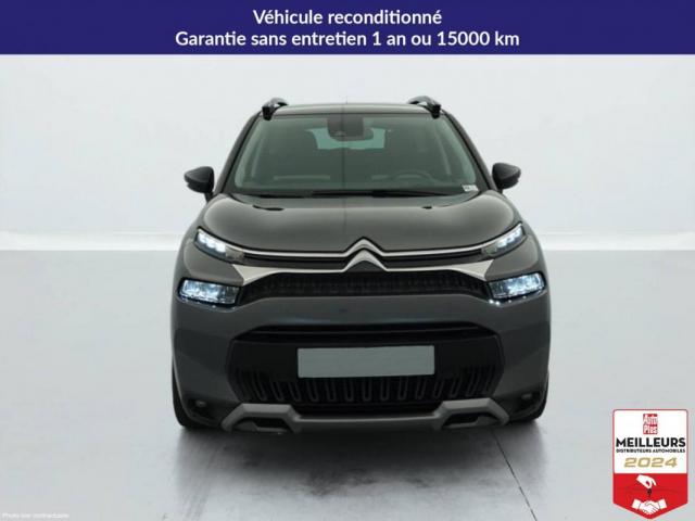 Citroen C3 Aircross image 6