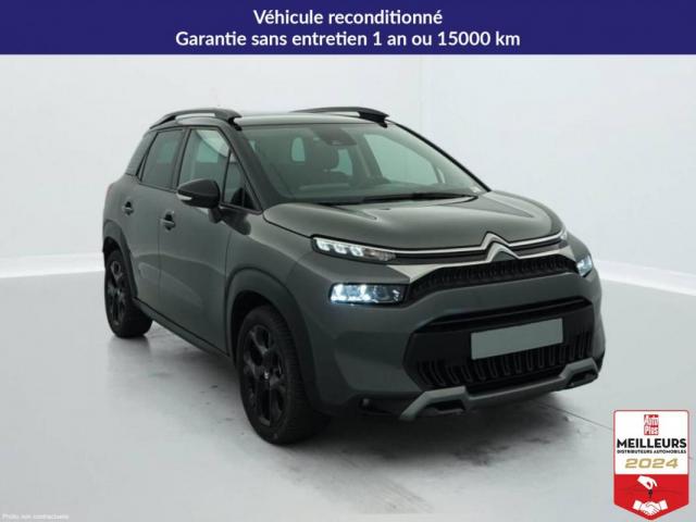Citroen C3 Aircross image 8