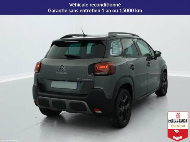 Citroen C3 Aircross image 3