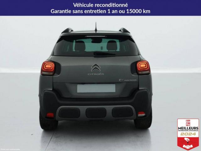 Citroen C3 Aircross image 1