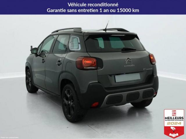 Citroen C3 Aircross image 4