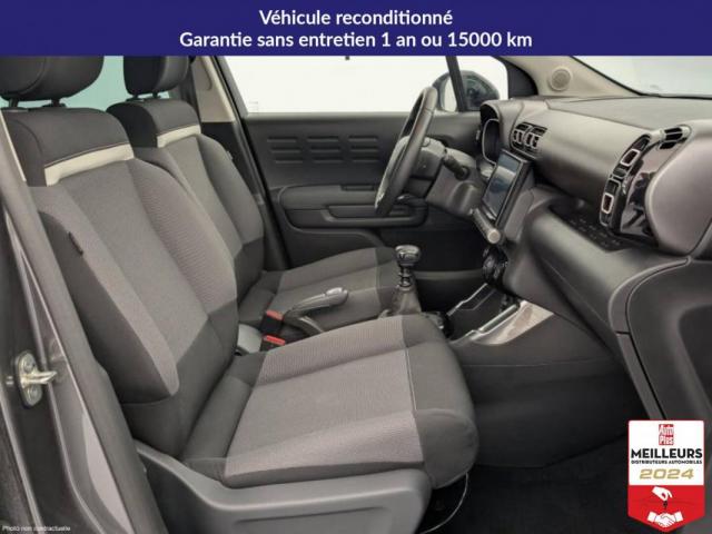 Citroen C3 Aircross image 9