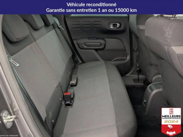 Citroen C3 Aircross image 2
