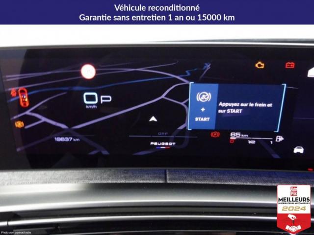 Peugeot 3008 image 4