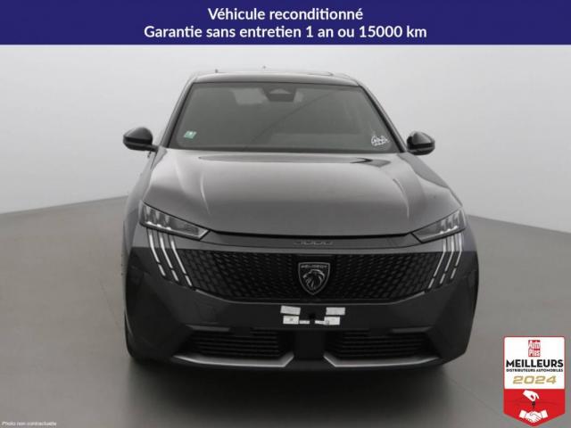 Peugeot 3008 image 2