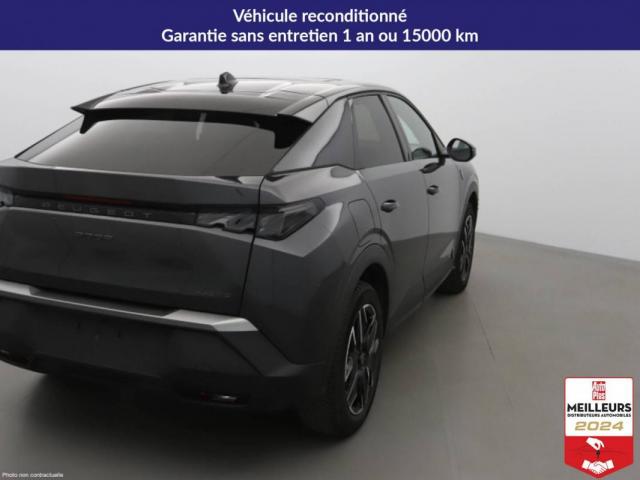 Peugeot 3008 image 1