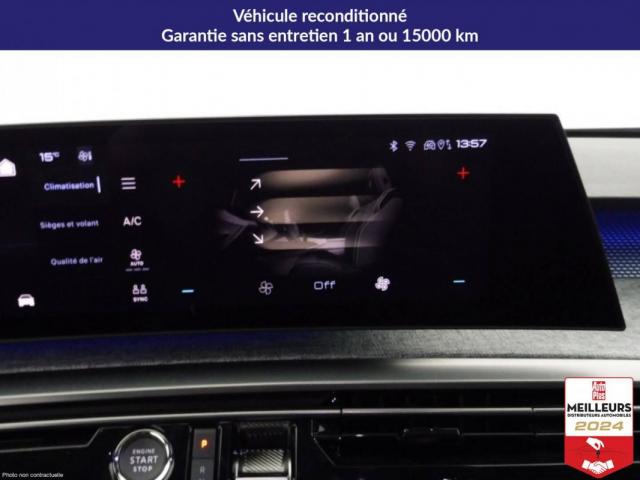 Peugeot 3008 image 8