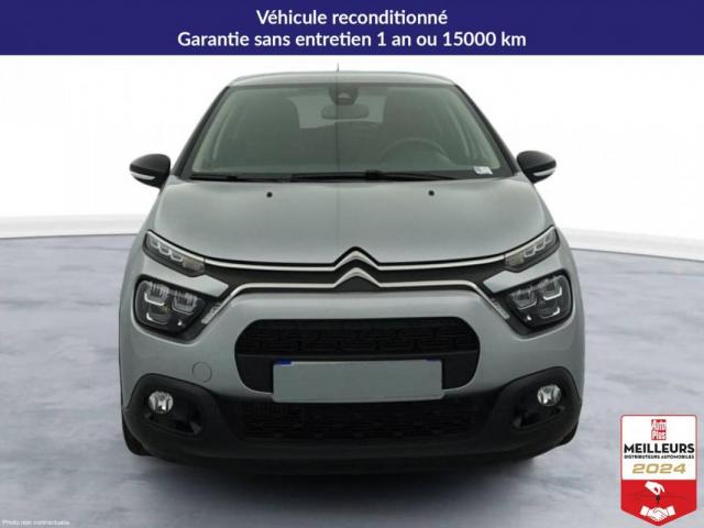 Citroen C3 image 9