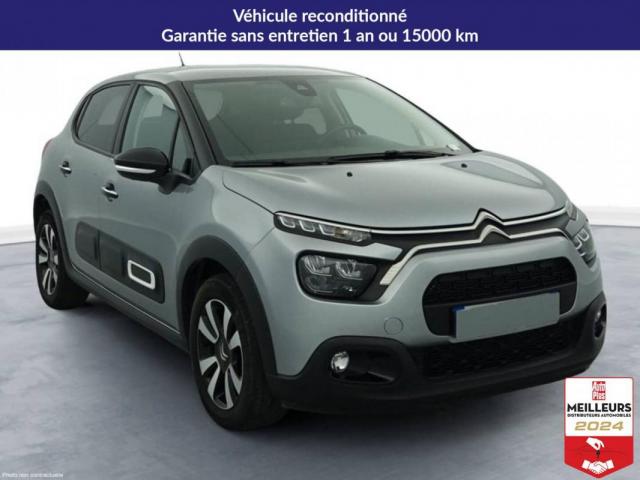 Citroen C3 image 3