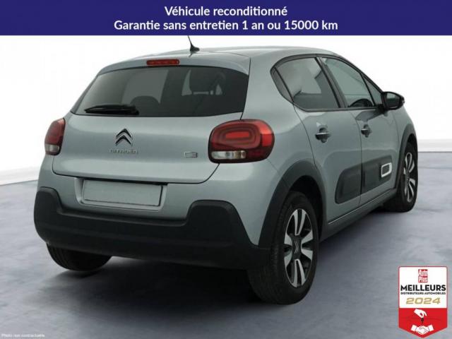 Citroen C3 image 1