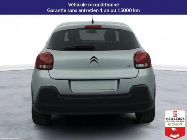 Citroen C3 image 2