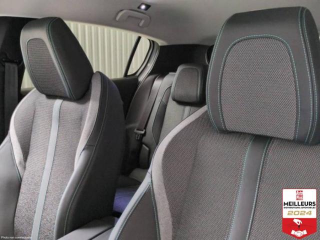 Peugeot 308 image 7