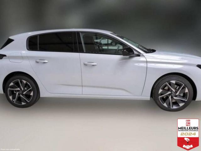 Peugeot 308 image 8