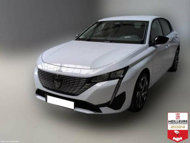 Peugeot 308 image 4