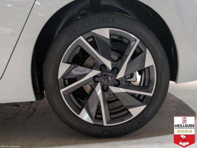 Peugeot 308 image 2