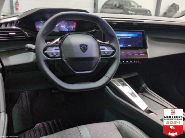 Peugeot 308 image 5